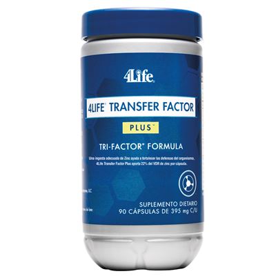 Transfer Factor Pluss. 4Life