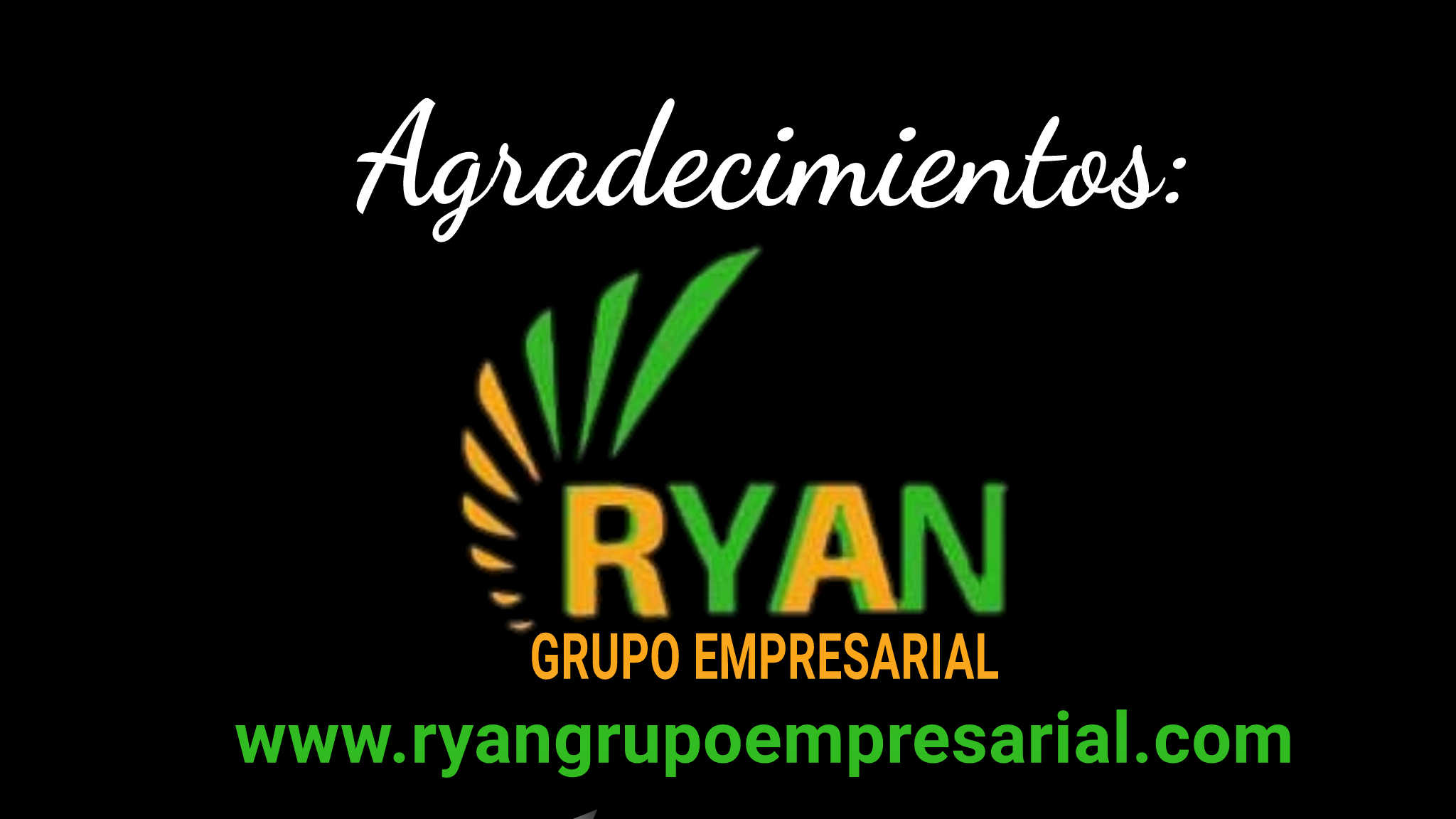Ryan Grupo Empresarial
