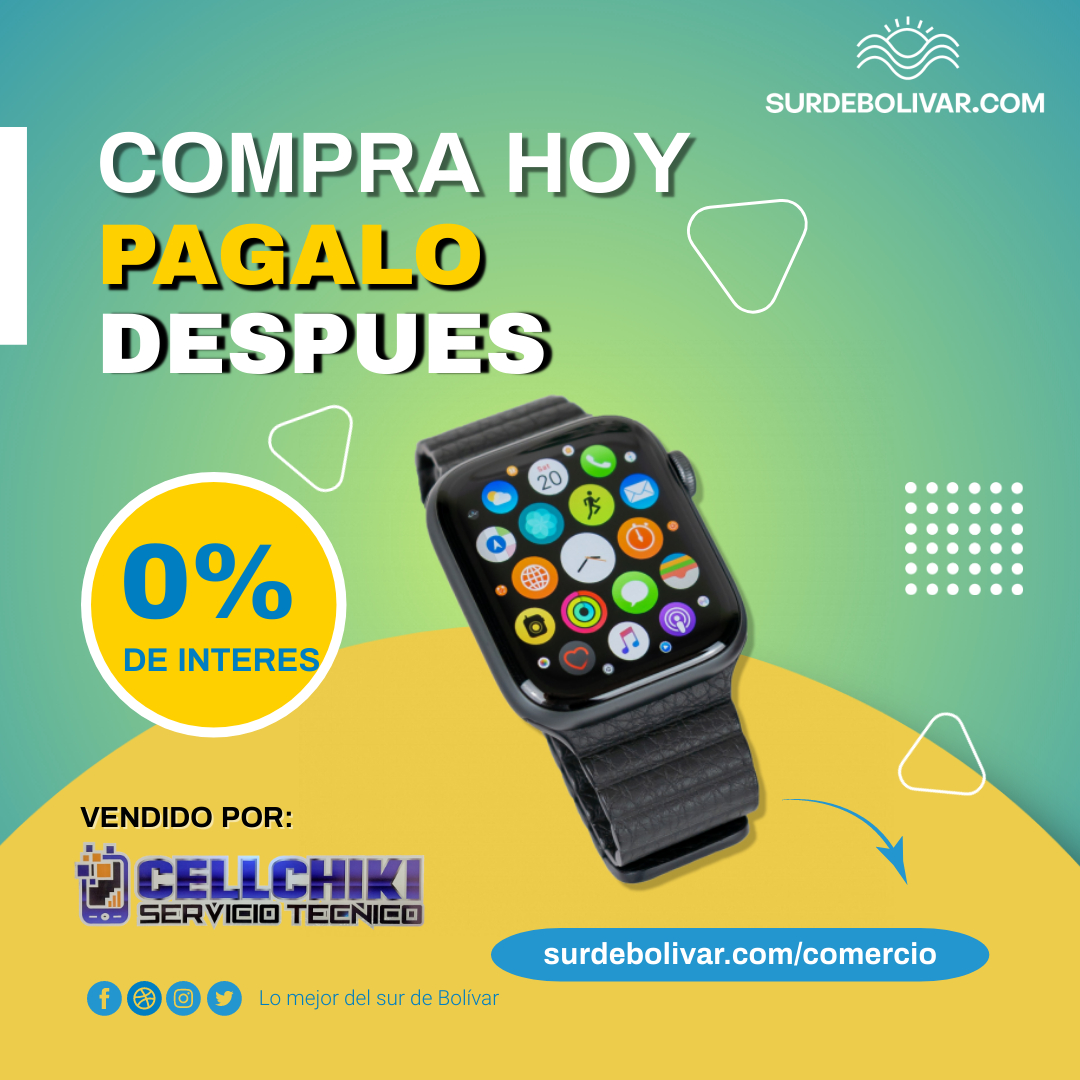 Smartwatch F8 HD – Deportivo para hombre y mujer - Imagen 2