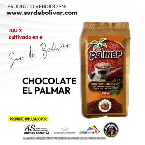 Chocolate El Palmar