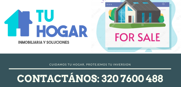 Inmobiliaria Tu Hogar