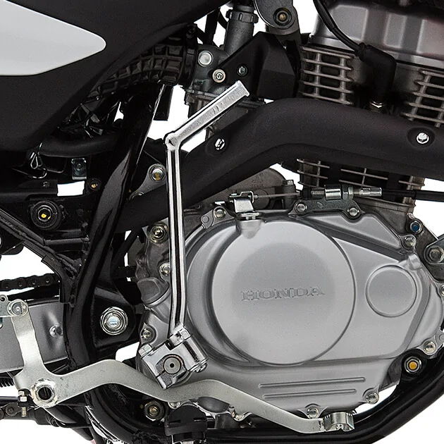 MOTO HONDA XR 150L 2025 - Imagen 3