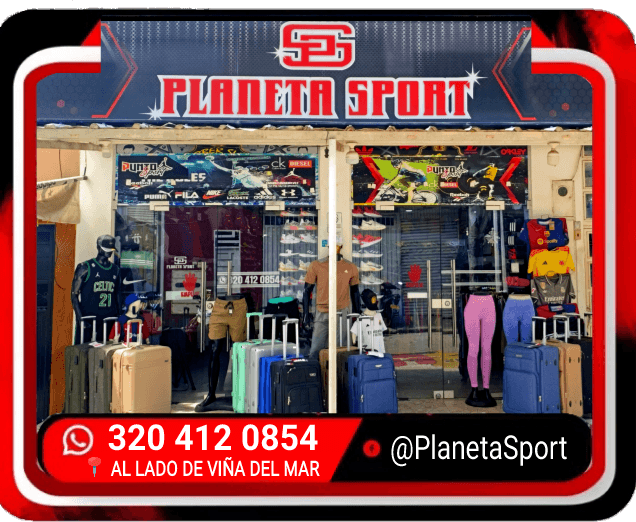 Planetasport