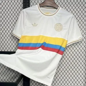 Camiseta de la selección Colombia 🇨🇴
