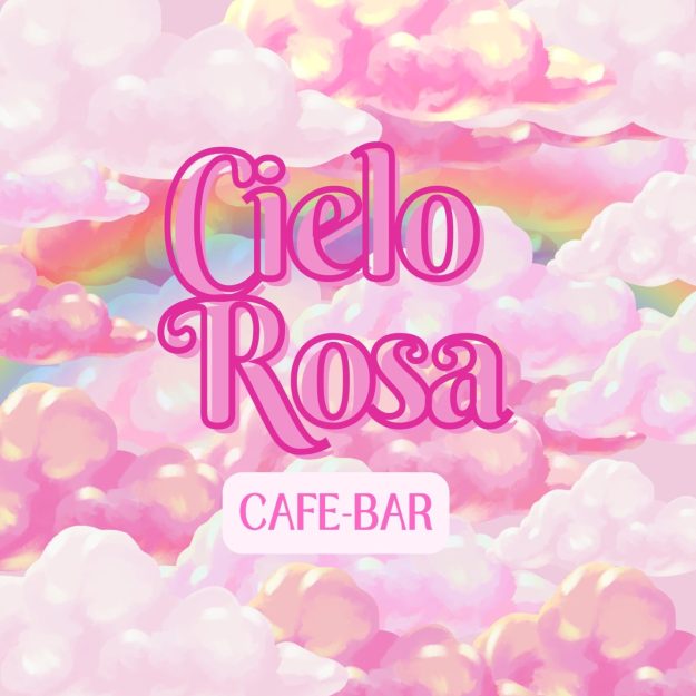 Cielo Rosa