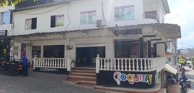 Boquitas