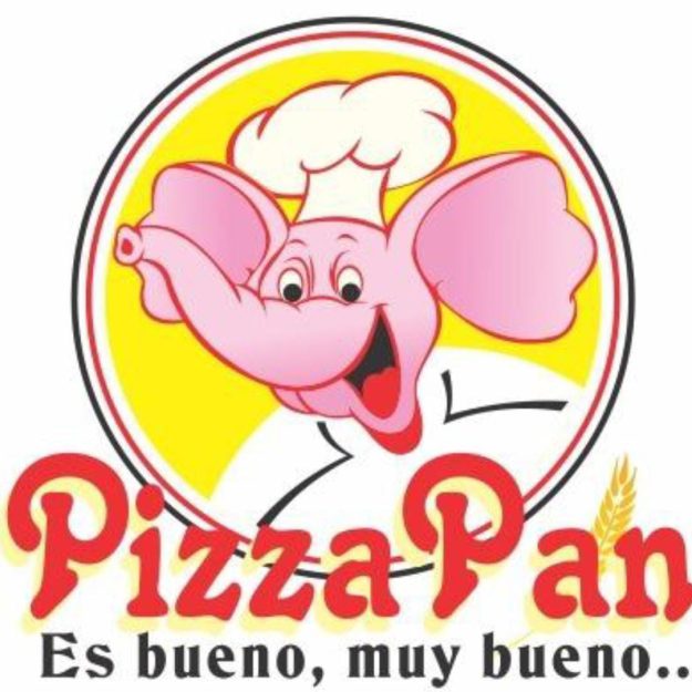 Pizza pan