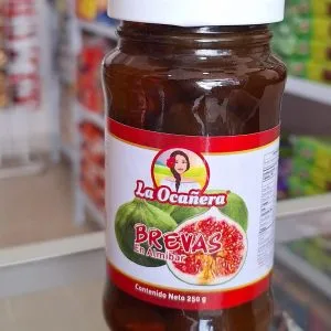BREVAS LA OCAÑERA 250G