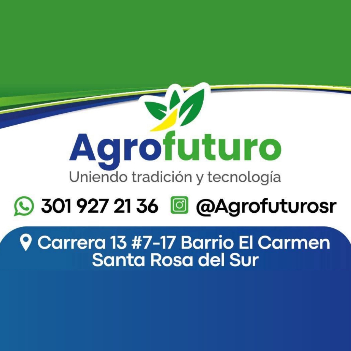 Agrofuturo