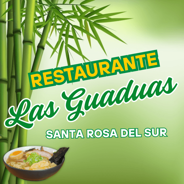Restaurante Las guaduas